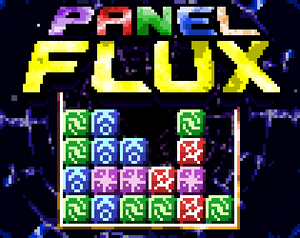 play Panel Flux