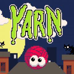 Yarn!