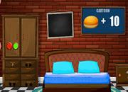 play Brick House Escape
