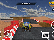 play Sky Track Racing