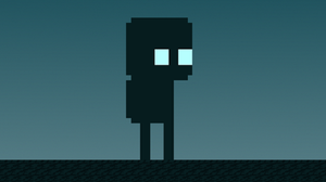 play Robot Jump - The Lost Friend