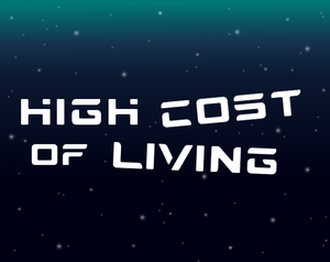 play High Cost Of Living