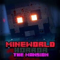 play Mineworld Horror Mansion