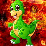 play Astonish Dragon Escape