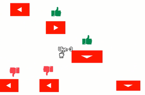 play Like Needed: Platformer