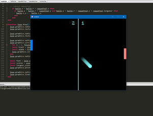 play Pong