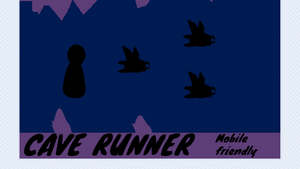 play Cave Runner (Mobile Friendly)
