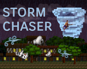 Storm Chaser