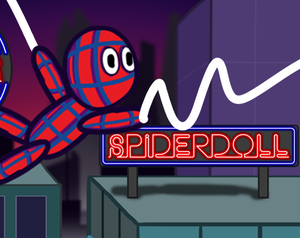 Spiderdoll