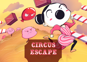 play Circus Escape