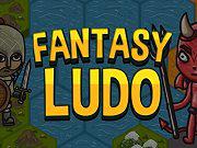 play Fantasy Ludo