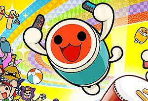 play Taiko No Tatsujin