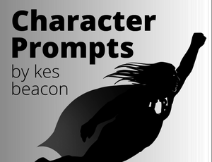 play Character Prompt Generator