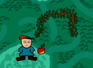 play Portals- Apple Match It!