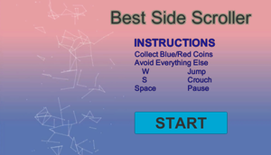 play Sidescroller