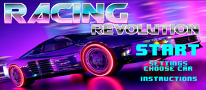 play Racing Revolution