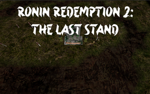 play Ronin Redemption 2: The Last Stand