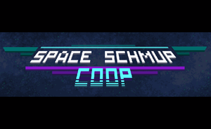 Space Schmup Coop