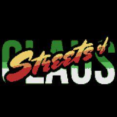 Streets Of Claus