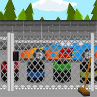 play Racetrack-Escape