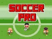 play Soccer Pro