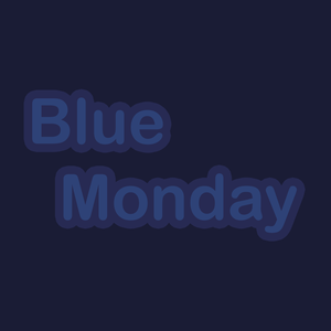 play Blue Monday