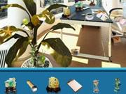 play Office Hidden Objects