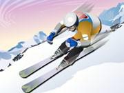 play Giant Slalom