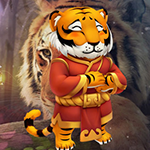 play Servile Tiger Escape