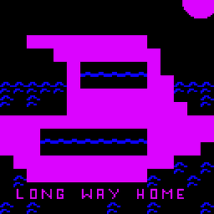 play Long Way Home