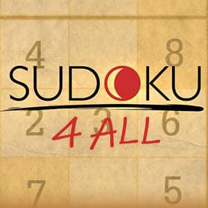 Sudoku 4 All