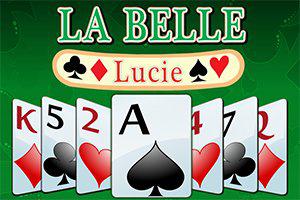 play La Belle Lucie