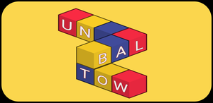 Unbaltow - Cube Tower