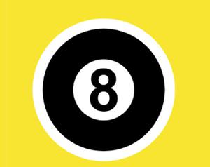 play Magic 8 Ball Online