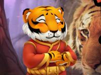 play Servile Tiger Escape