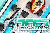 play Trackmania Blitz