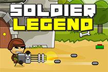 play Soldier Legend