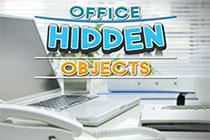 play Office Hidden Objects