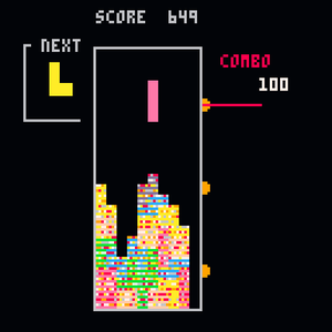 play Line Input!