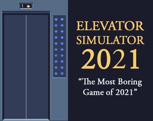 play Elevator Simulator 2021
