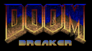 Doom Breaker 0.4