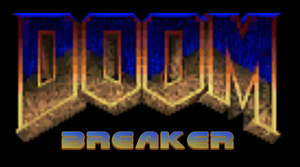 play Doom Breaker 0.4