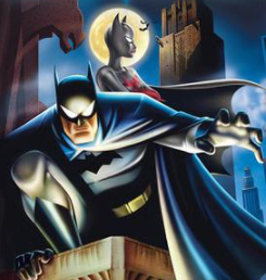 play Batman Mystery Of Batwoman