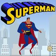 play Superman Metropolis Defender