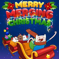 play Merry Merging Christmas