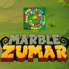 play Marble Zumar