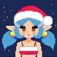 play Get In Santa'S Pants