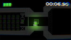 play Robot Escape