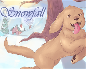 play Snowfall