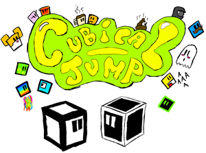 play Cubical Jump!